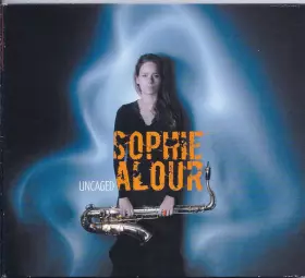 Couverture du produit · Uncaged