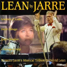 Couverture du produit · Lean By Jarre