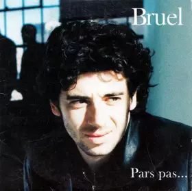 Couverture du produit · Pars Pas...