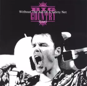 Couverture du produit · Without The Aid Of A Safety Net (Live)