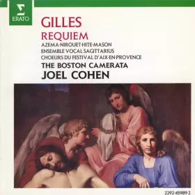 Couverture du produit · Requiem