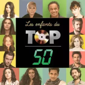 Couverture du produit · Les Enfants Du Top 50