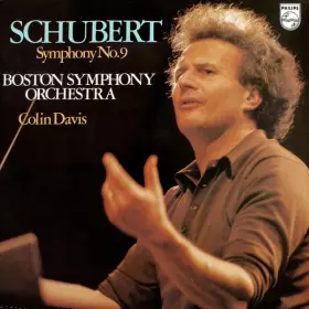 Couverture du produit · Symphony No. 9
