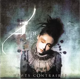Couverture du produit · Vents Contraires