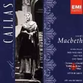 Couverture du produit · Macbeth