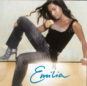 Couverture du produit · Emilia