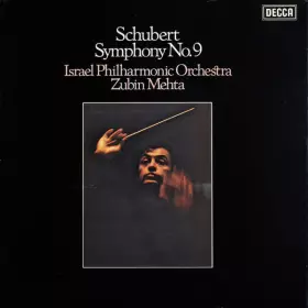 Couverture du produit · Symphony No.9