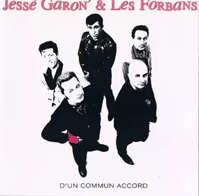 Couverture du produit · D'un Commun Accord