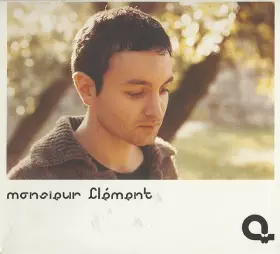 Couverture du produit · Monsieur Clément