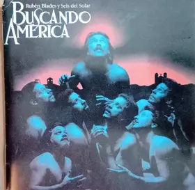 Couverture du produit · Buscando America