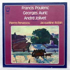 Couverture du produit · Sonate / Imaginée 2 / Nocturne