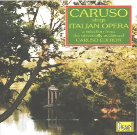 Couverture du produit · Italian Opera