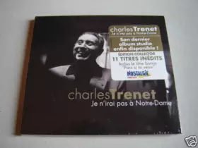 Couverture du produit · Je N'Irai Pas A Notre Dame