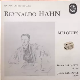 Couverture du produit · Mélodies