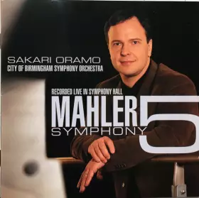 Couverture du produit · Symphony No. 5