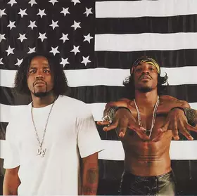Couverture du produit · Stankonia