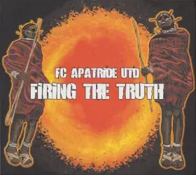 Couverture du produit · Firing The Truth