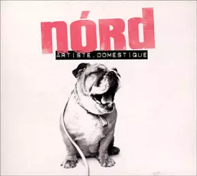 Couverture du produit · Artiste Domestique
