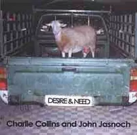 Couverture du produit · Desire & Need