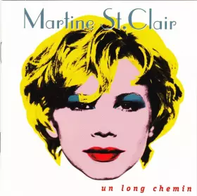 Couverture du produit · Un Long Chemin