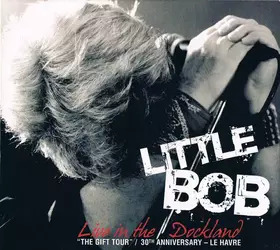 Couverture du produit · Live In The Dockland