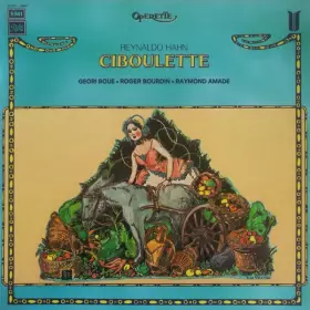 Couverture du produit · Ciboulette