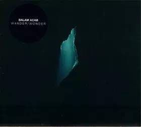 Couverture du produit · Wander / Wonder