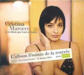 Couverture du produit · Je Te Dirais Que Tout Est Beau...