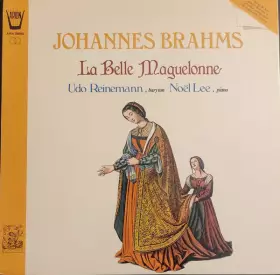 Couverture du produit · La Belle Maguelonne