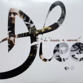 Couverture du produit · L'heure A Sonné!