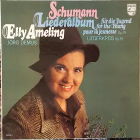 Couverture du produit · Liederalbum Für Die Jugend