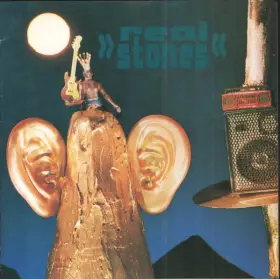 Couverture du produit · Real Stones