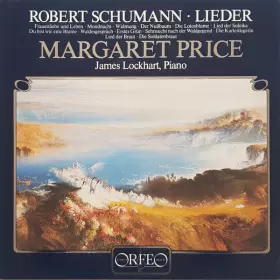 Couverture du produit · Lieder