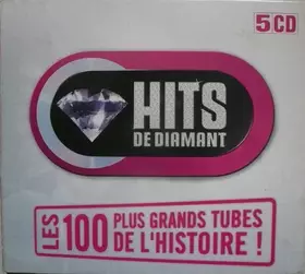 Couverture du produit · Hits De Diamant