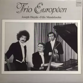 Couverture du produit · Trios