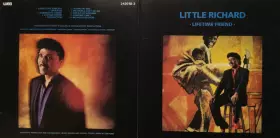 Couverture du produit · Lifetime Friend