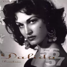 Couverture du produit · 56/57 - Bambino - Volume 1