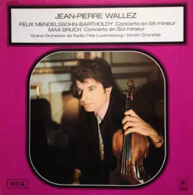 Couverture du produit · Concerto En Mi Mineur / Concerto En Sol Mineur,