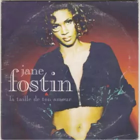 Couverture du produit · La Taille De Ton Amour