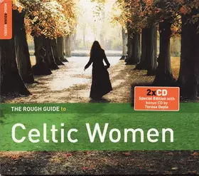 Couverture du produit · The Rough Guide To Celtic Women