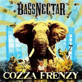 Couverture du produit · Cozza Frenzy
