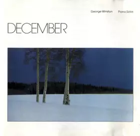 Couverture du produit · December