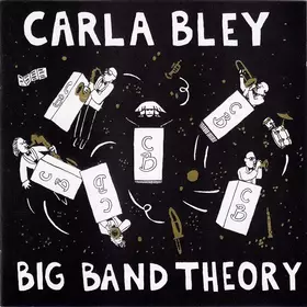 Couverture du produit · Big Band Theory