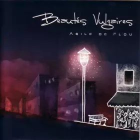 Couverture du produit · Asile de Flou