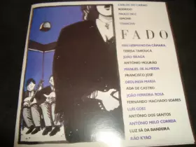 Couverture du produit · Fado