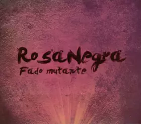 Couverture du produit · Fado Mutante