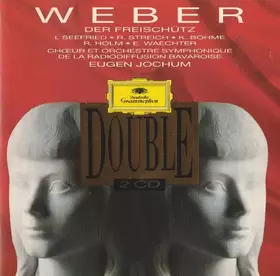 Couverture du produit · Der Freischütz