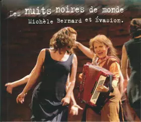 Couverture du produit · Les Nuits Noires De Monde