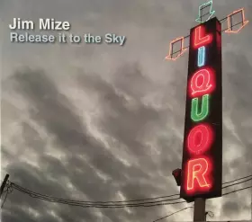 Couverture du produit · Release It To The Sky 