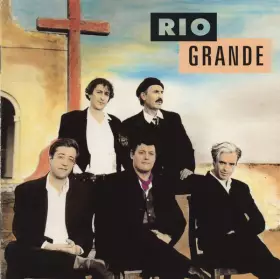 Couverture du produit · Rio Grande